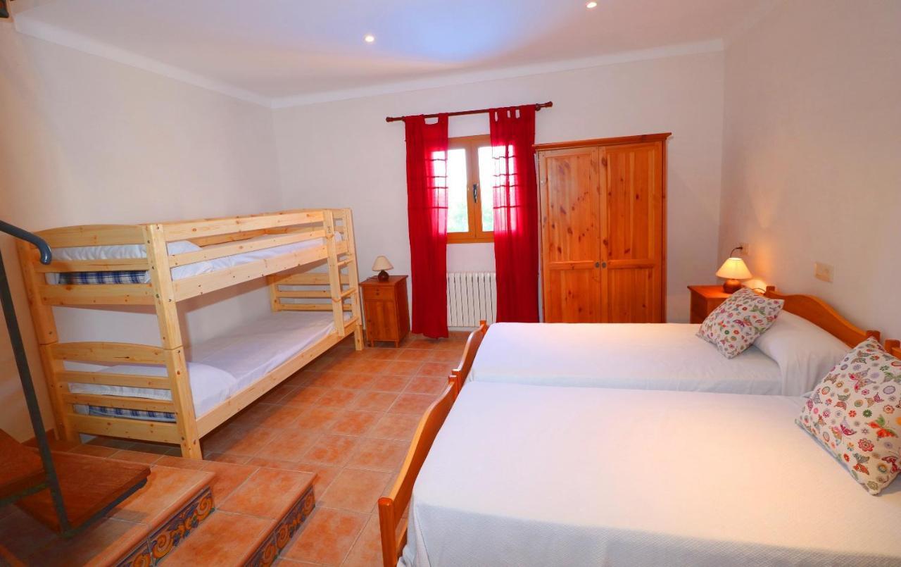 Villa Palea Campos (Mallorca)