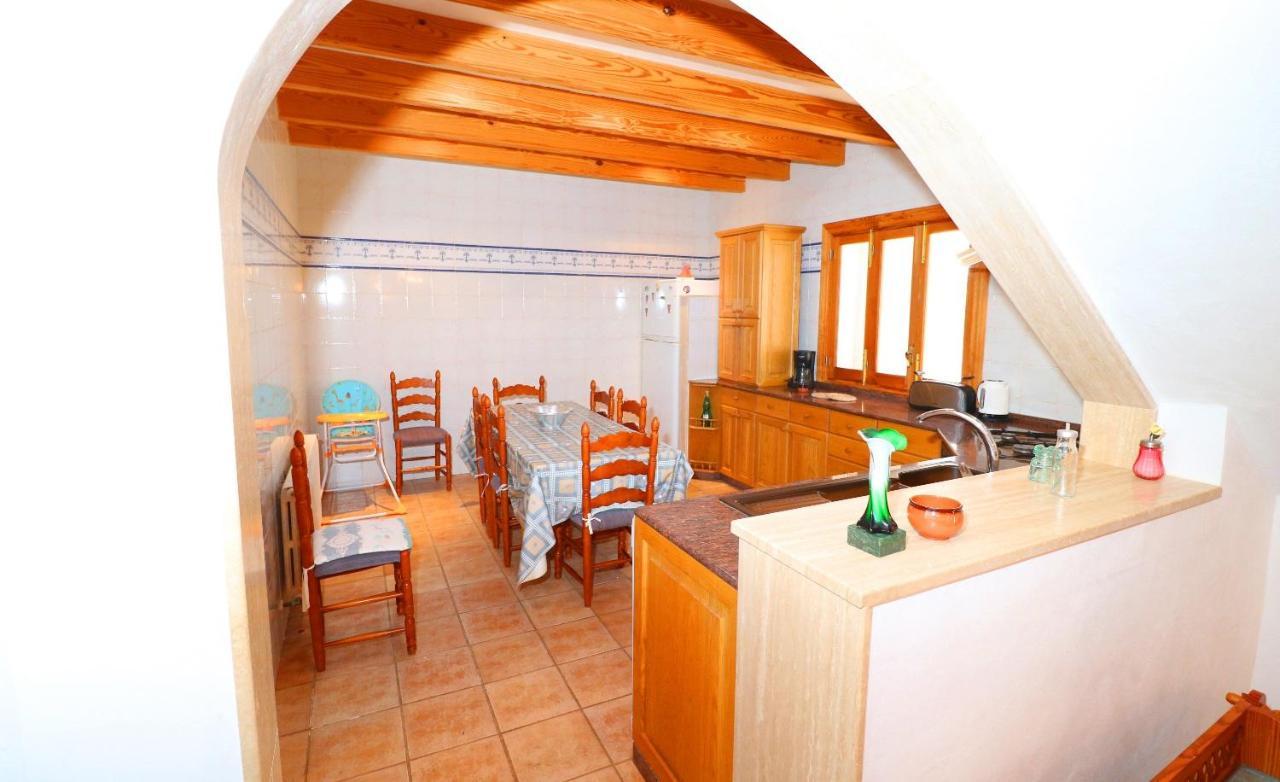 Palea Villa