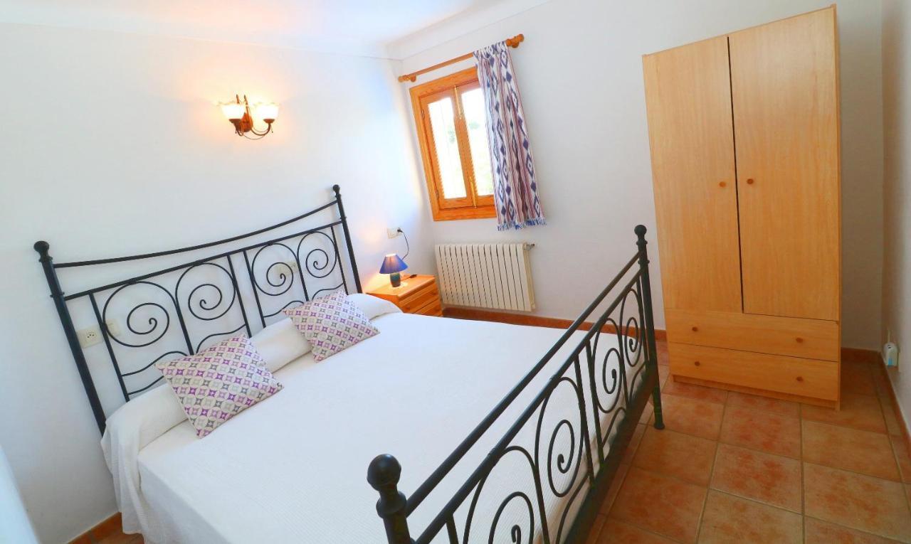 Palea Villa *