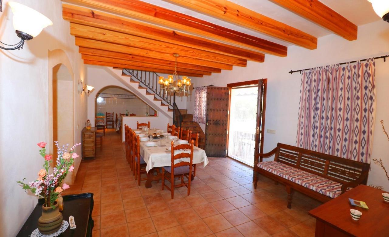 Palea Villa *