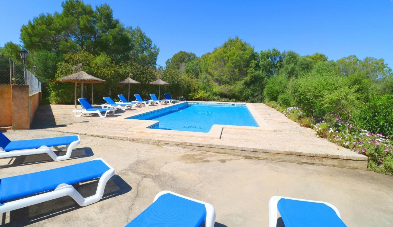 Palea Villa Campos (Mallorca)