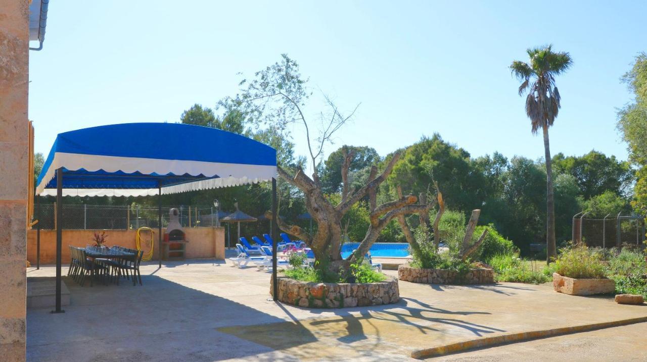 Palea Villa *