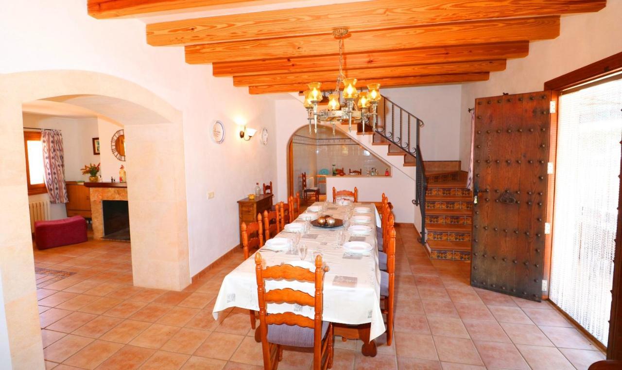 Villa Palea