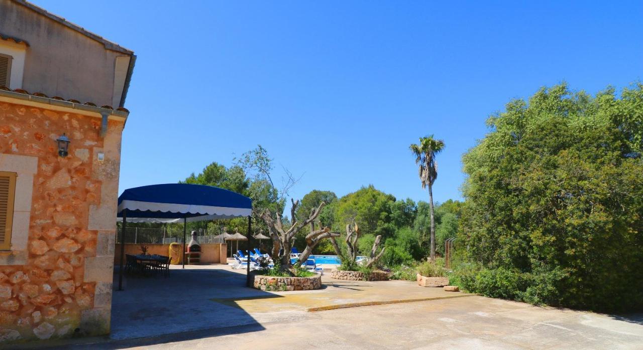 Villa Palea Campos (Mallorca)