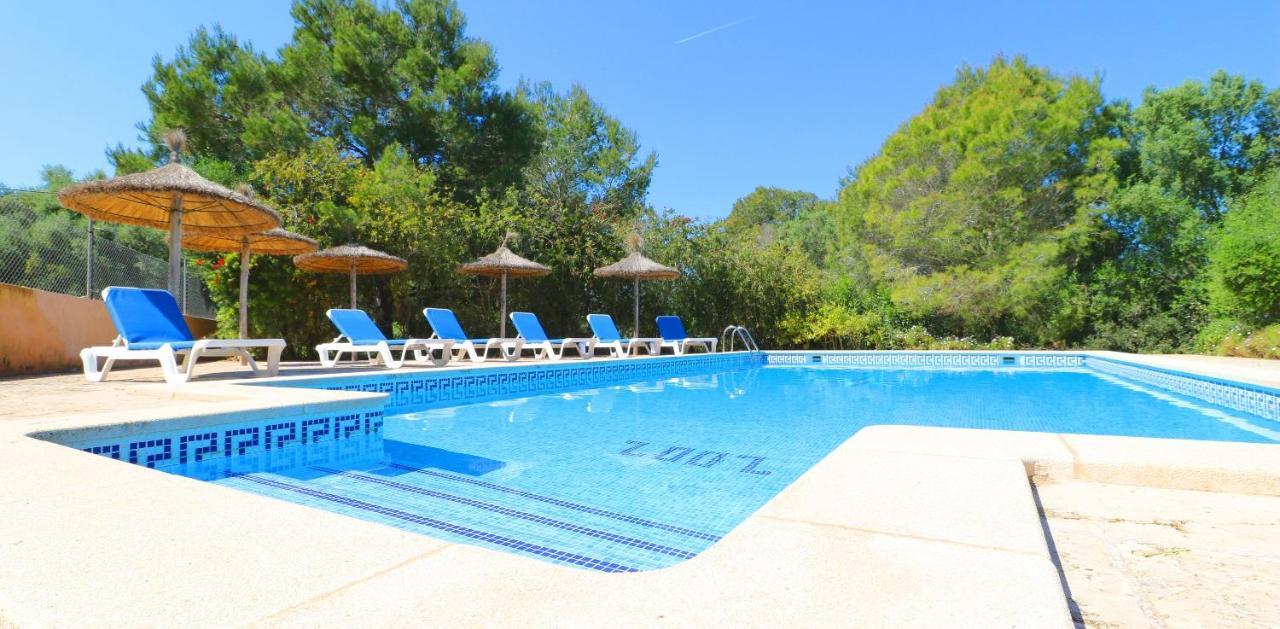 Palea Villa