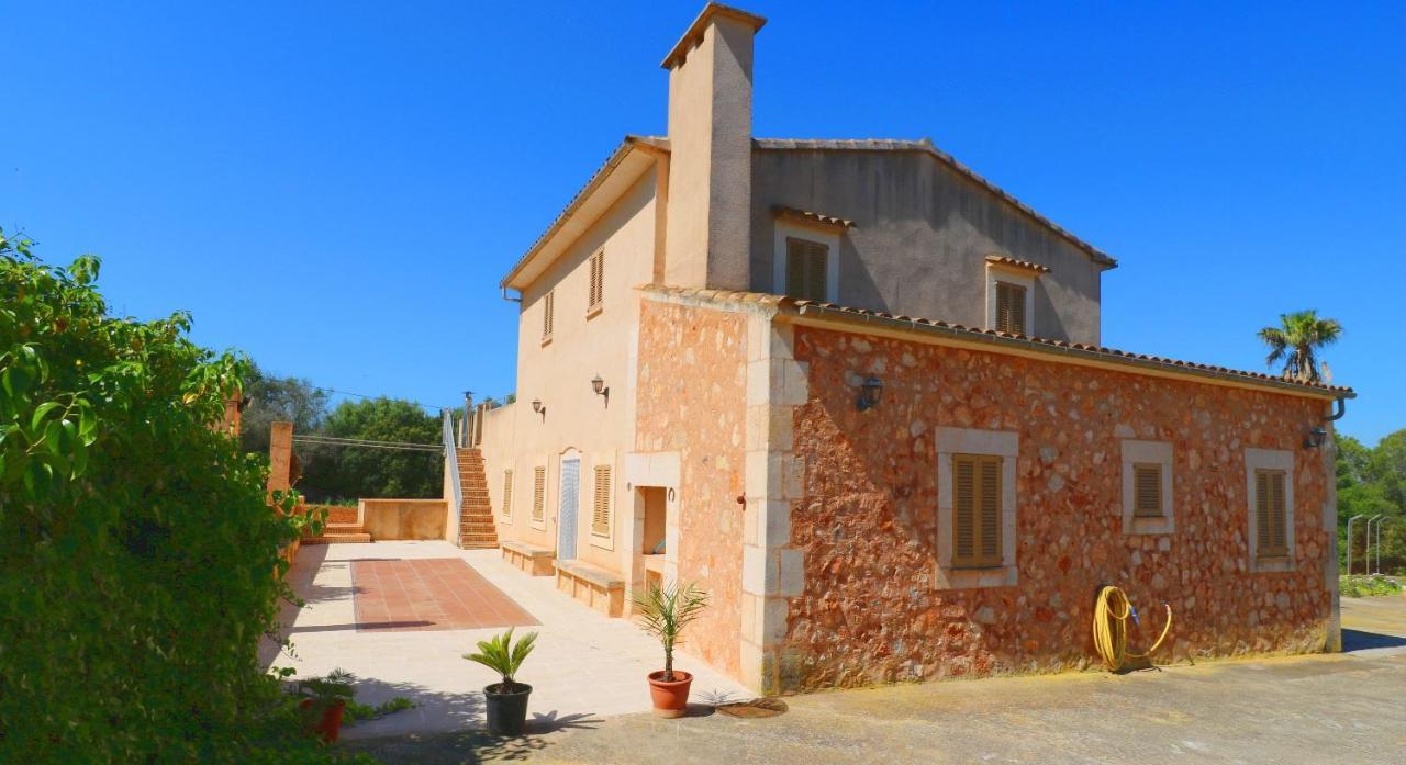Villa Palea *