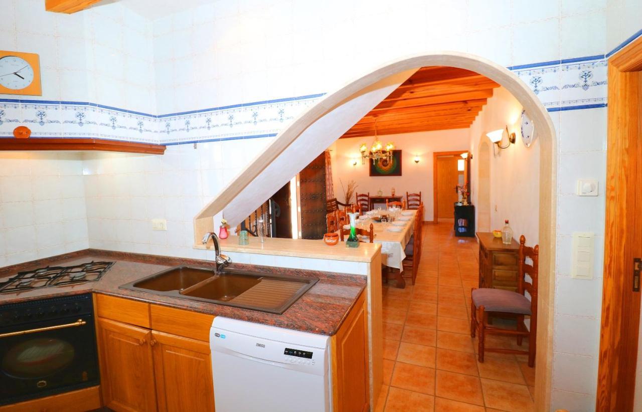 Palea Villa Campos (Mallorca)
