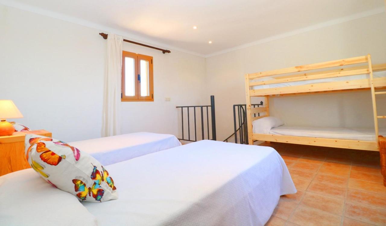 Villa Palea Campos (Mallorca)