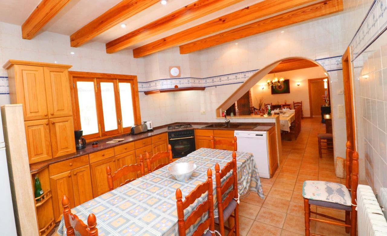 Villa Palea *