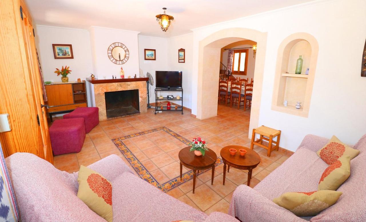 Palea Villa *