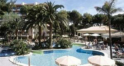 Hotel Riu Bravo