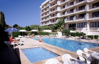 Apartamento Biarritz *