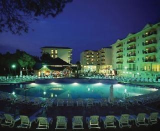 Hotel Picafort Palace Can Picafort (Mallorca)