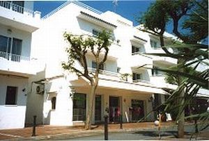 De La Caravel.la Hostal