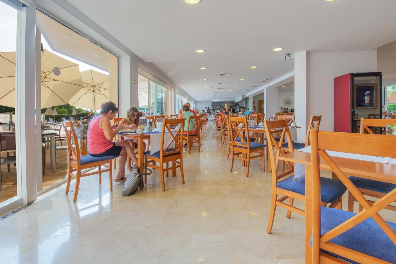 Dunes Platja Apartahotel 4*