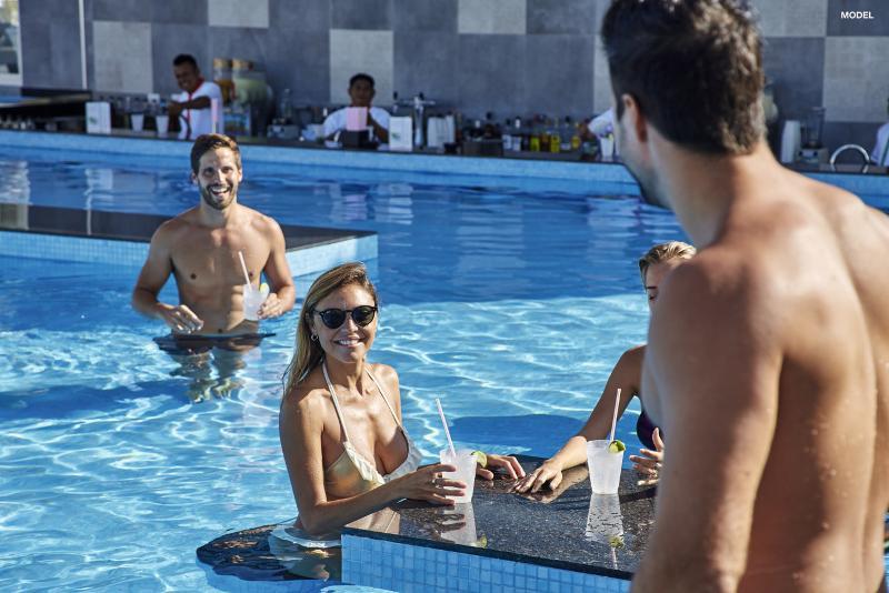 Riu Playa Park 3*