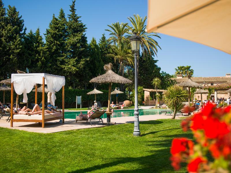 Sa Bassa Rotja Ecoturisme Porreras