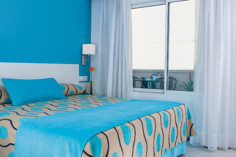 Hotel Hoposa Daina 4*