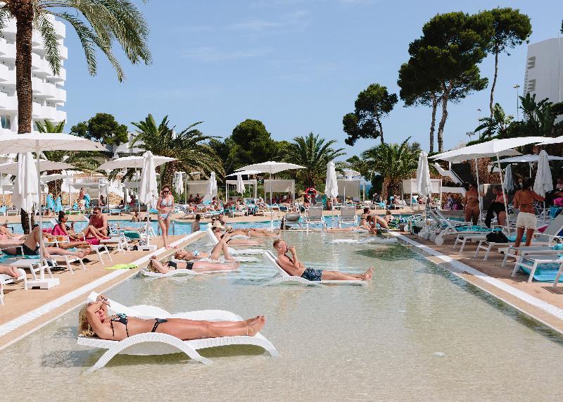 Alua Soul Mallorca (adults Only) Hotel 4*
