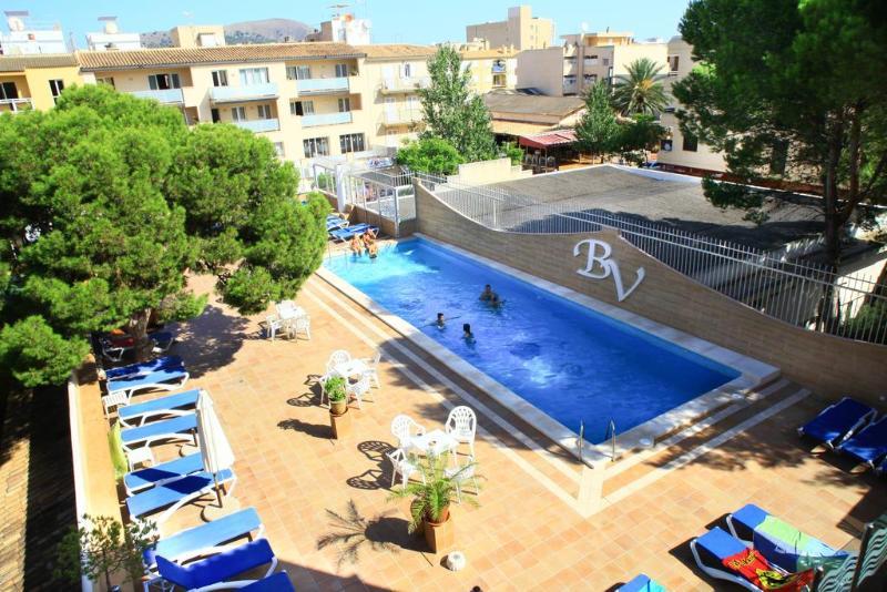 Baviera Hotel