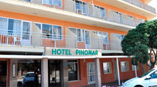 Pinomar (adults Only) S'Illot (Mallorca)