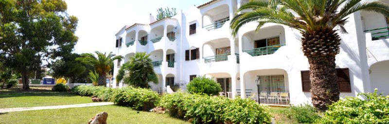 Europa Sa Coma (Mallorca)