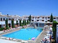Cristina Hotel