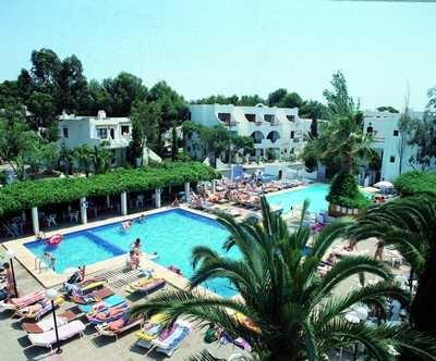 Cala D'or Park Apartamento *