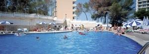 Fergus Pax- Adults Only Hotel Magaluf (Mallorca)