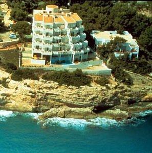 Globales Cala Viñas * Cala Vinas (Mallorca)