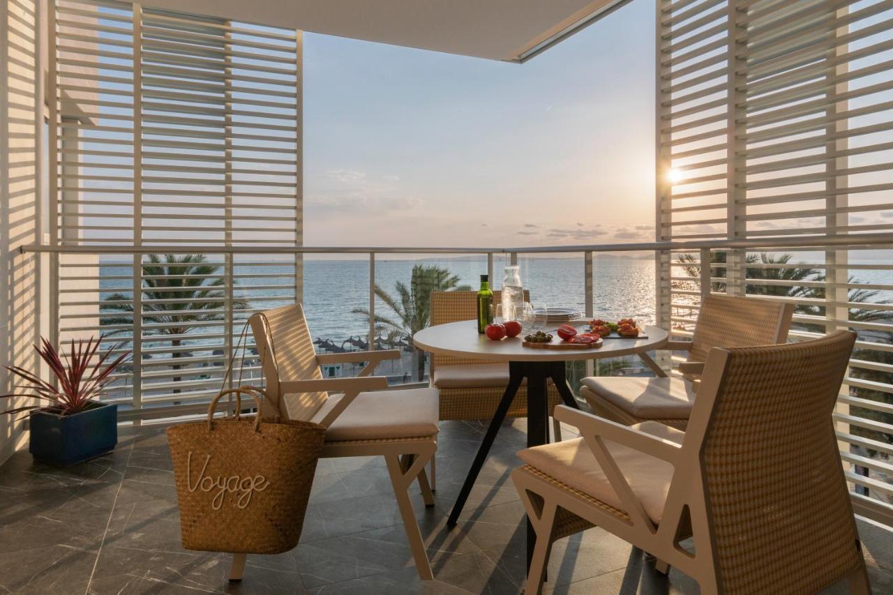 Pure Salt Residences Apartment Playa de Palma (Mallorca)