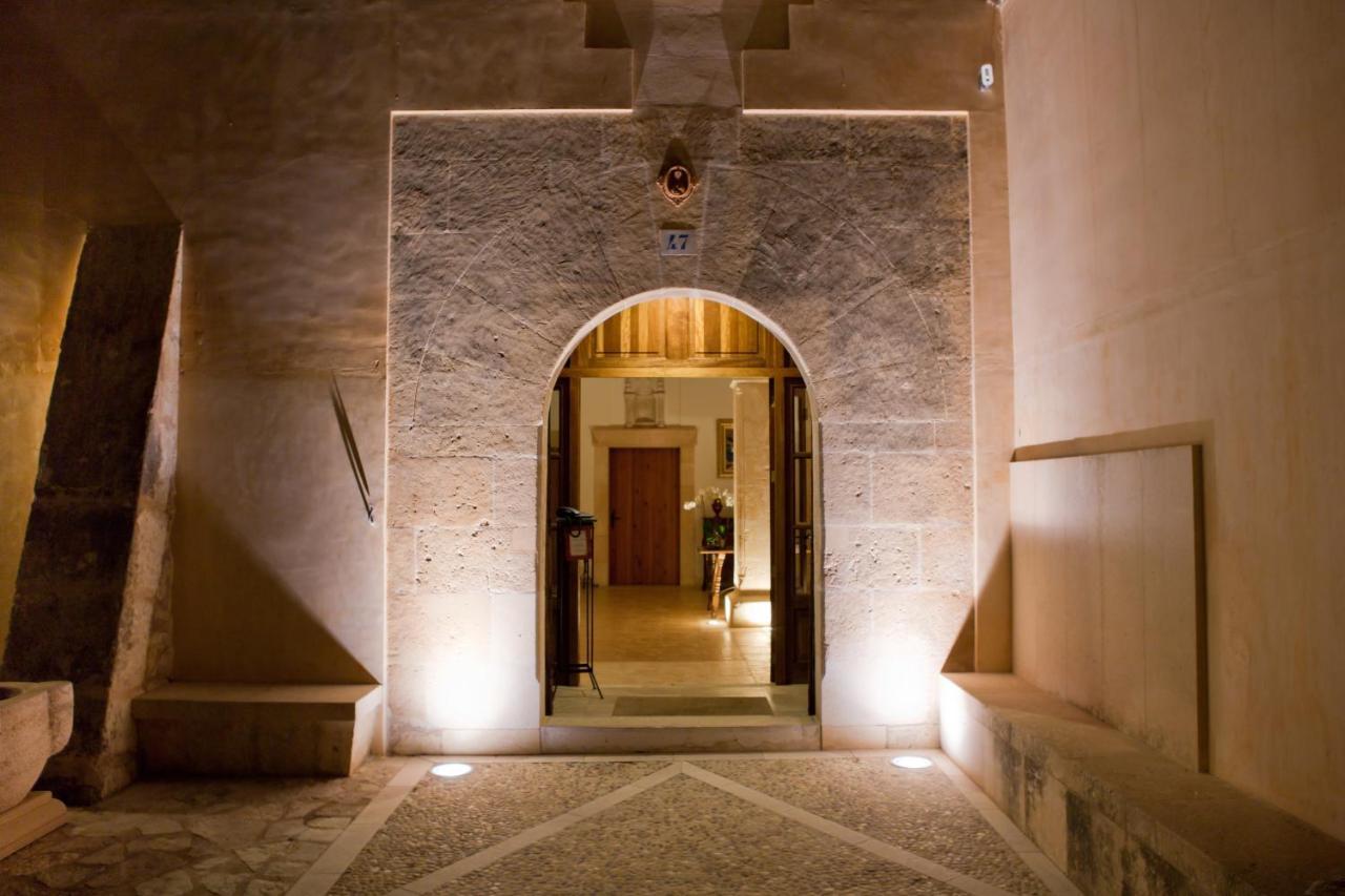 Son Roig By Valentin Country house