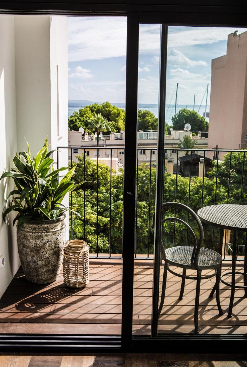Terreno Apartahotel Palma de Mallorca