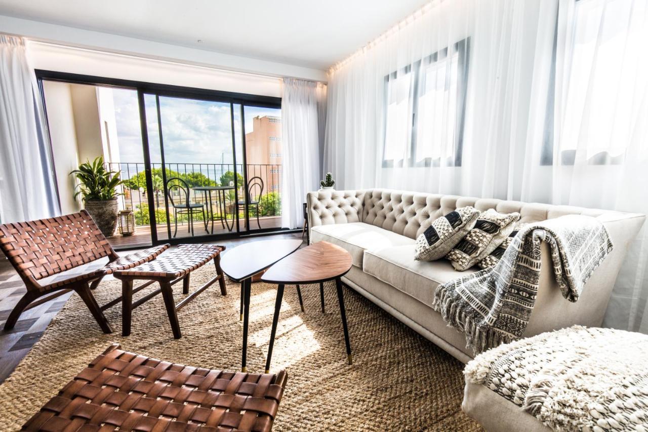 Terreno Apartahotel