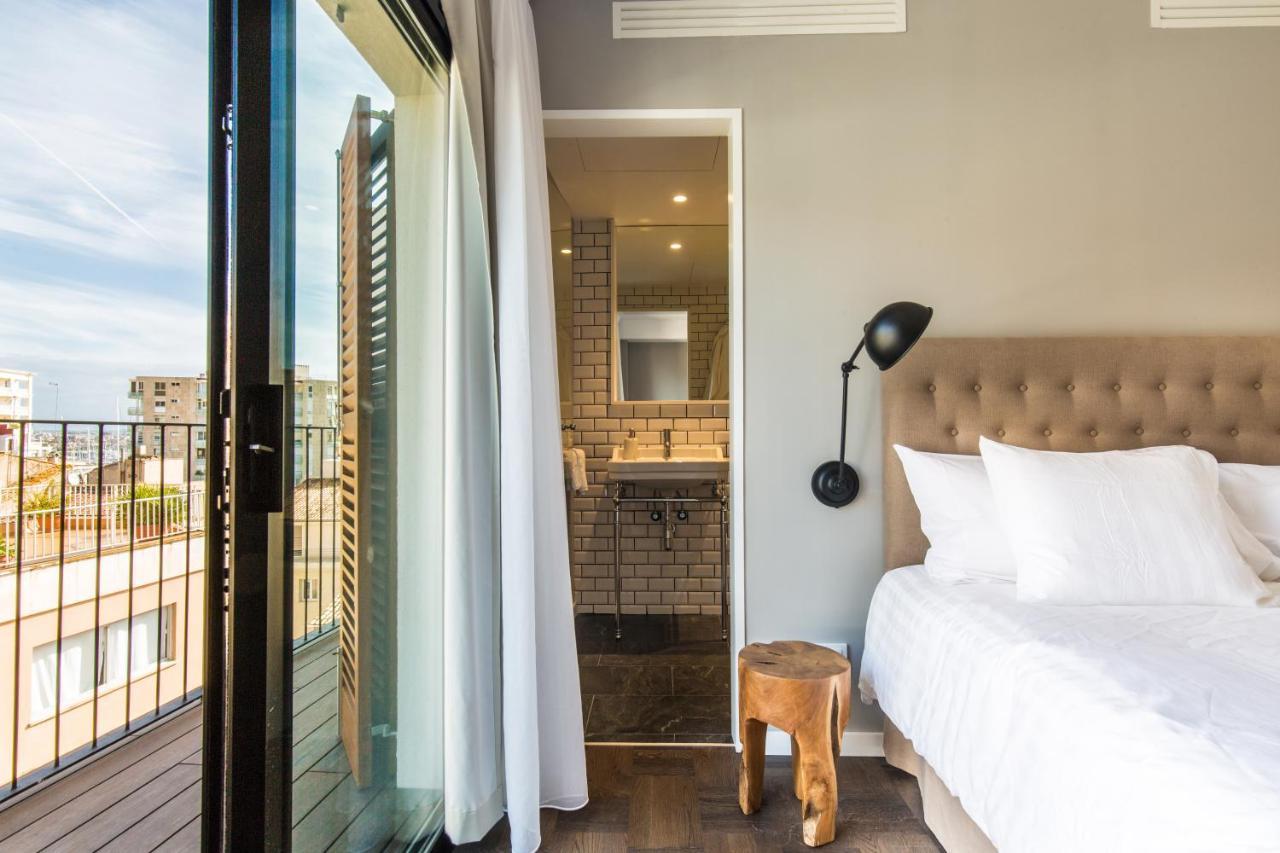 Terreno Apartahotel Palma de Mallorca