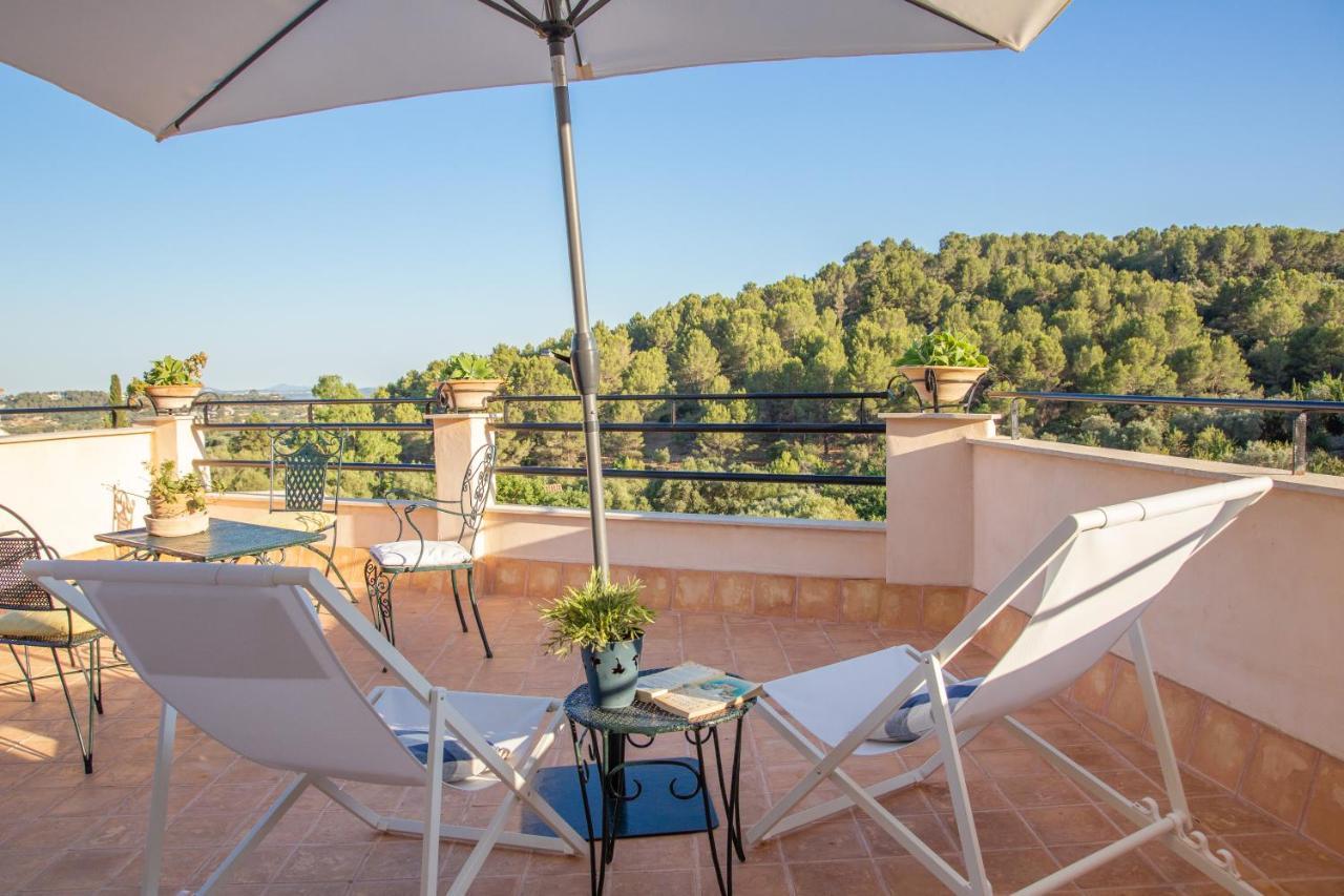 Casa Gema * Selva (Mallorca)
