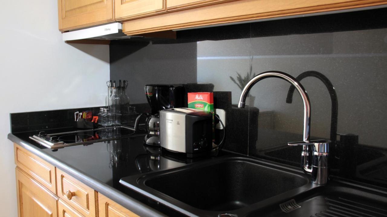 Apartamento Galeon *