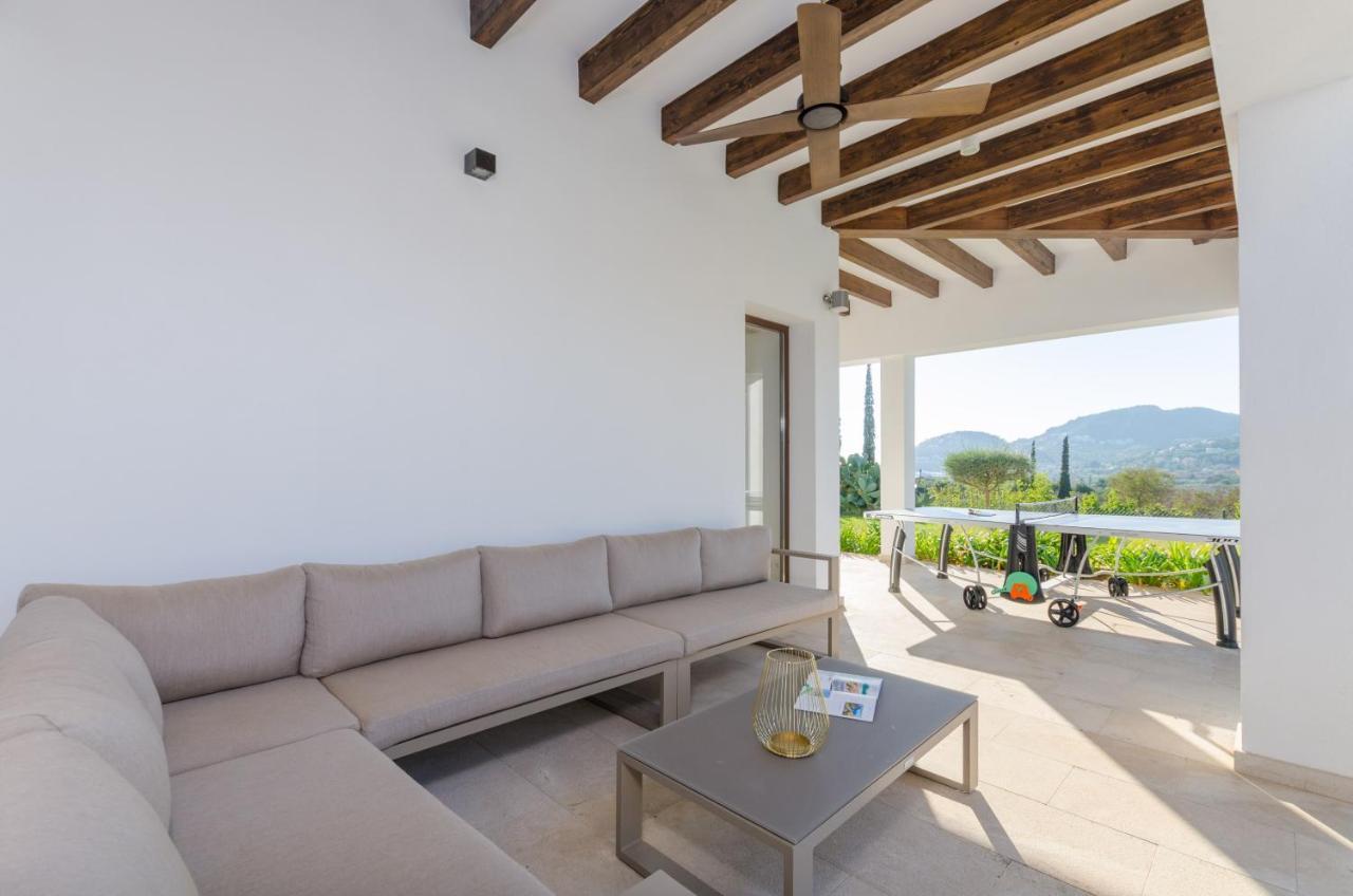Parra Villa