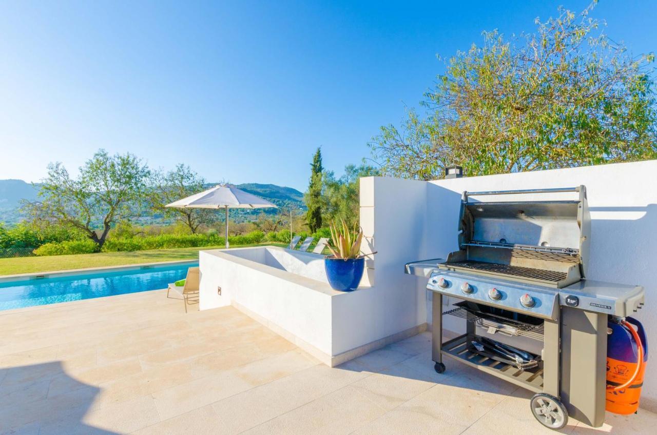 Villa Parra Puerto de Andratx