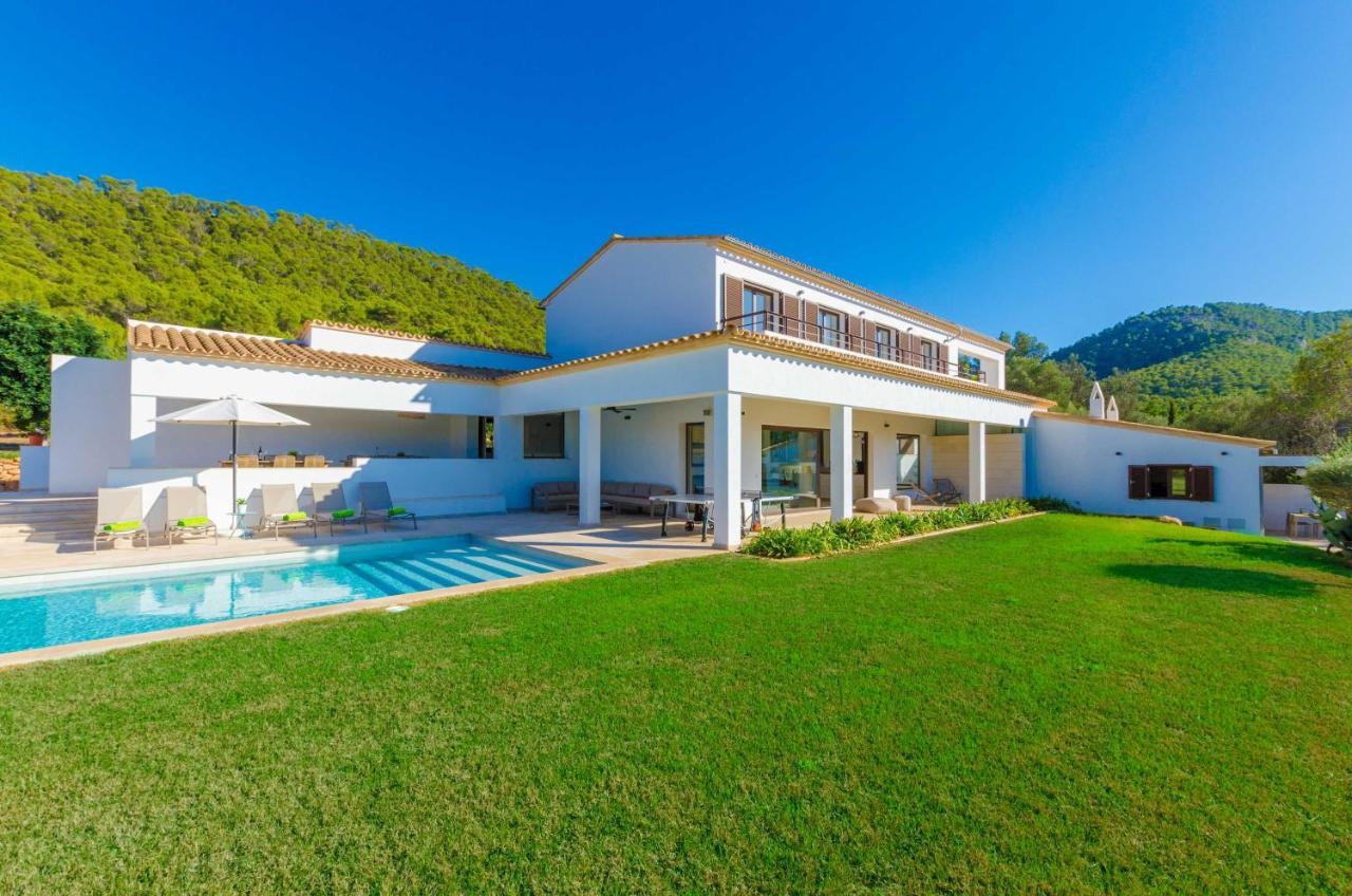 Villa Parra Puerto de Andratx