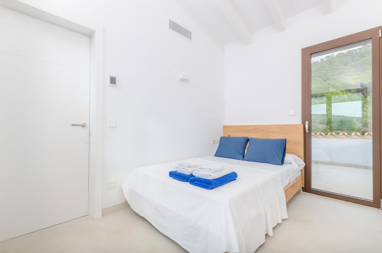 Parra Villa *
