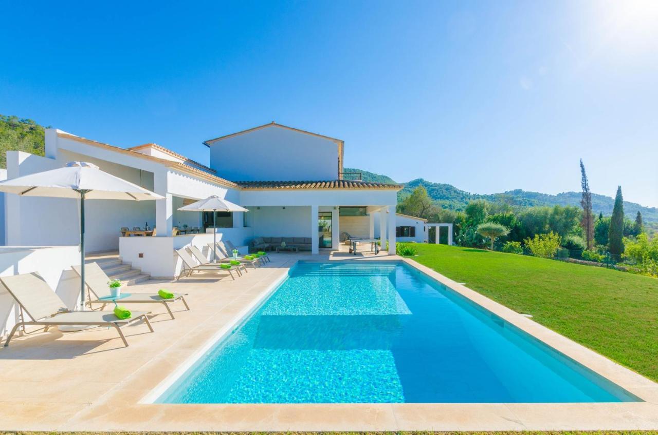 Parra Villa *