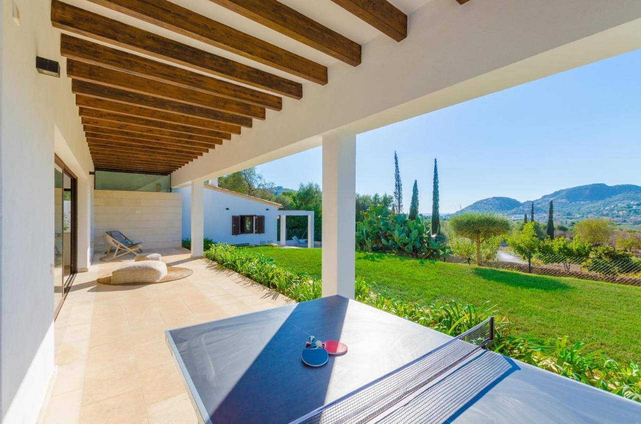 Parra Villa Puerto de Andratx
