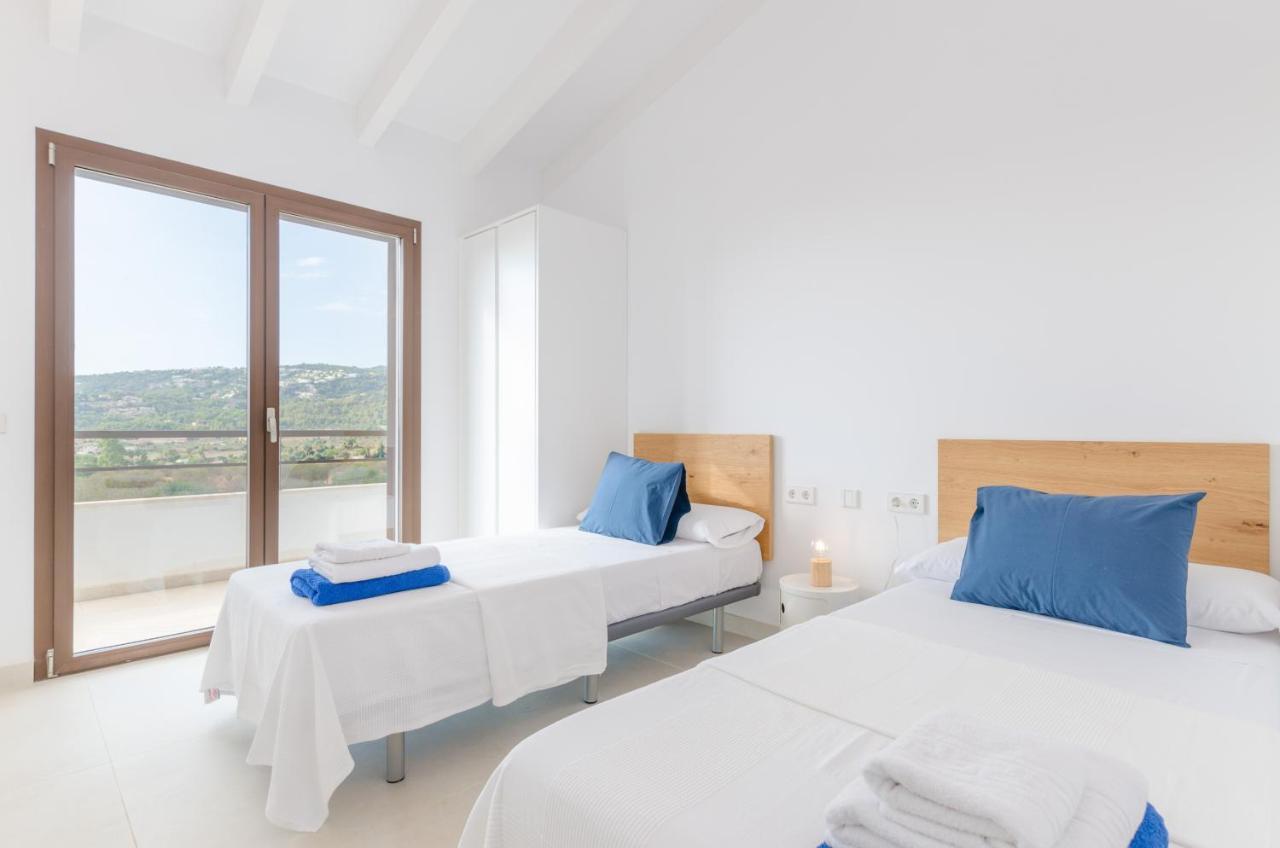 Parra Villa Puerto de Andratx