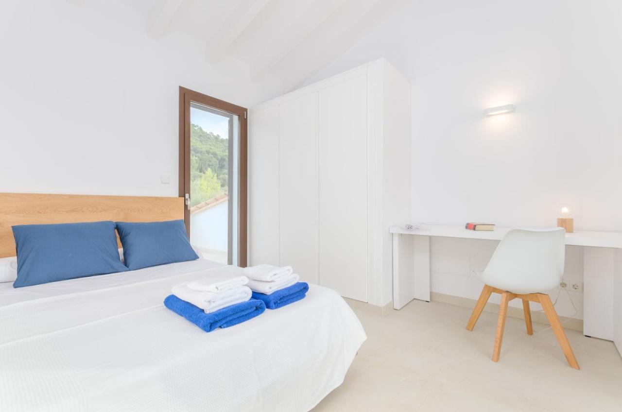 Villa Parra Puerto de Andratx