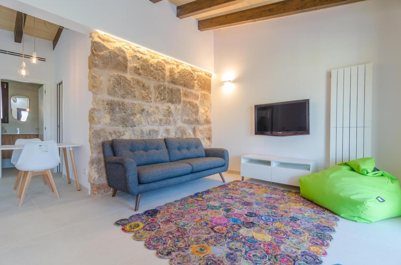 Parra Villa