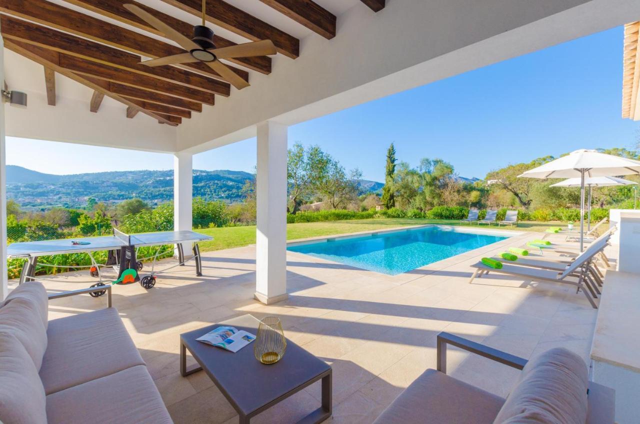 Villa Parra