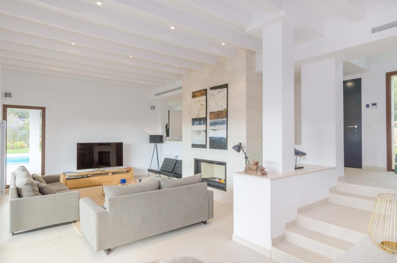 Parra Villa Puerto de Andratx
