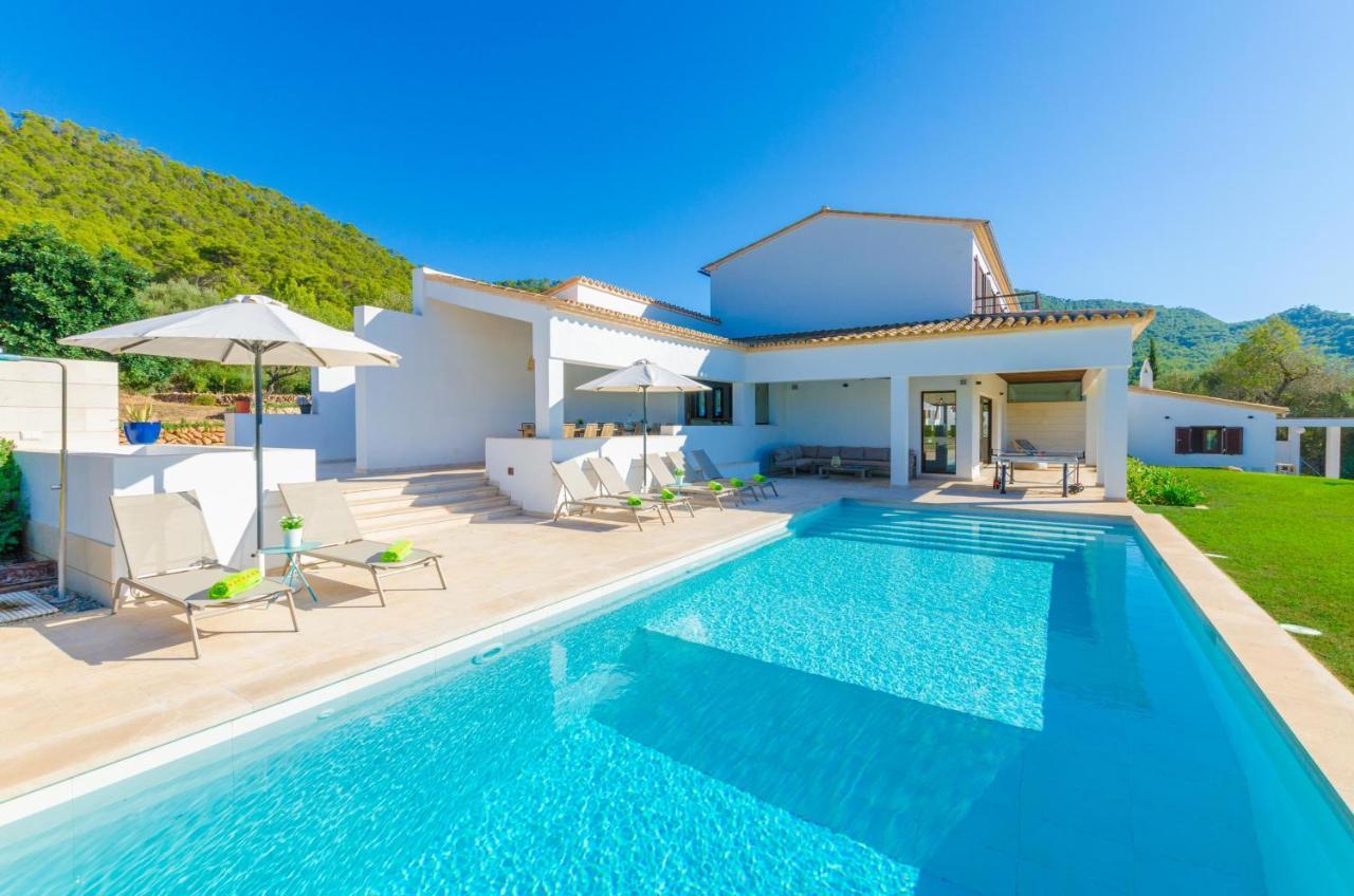 Villa Parra