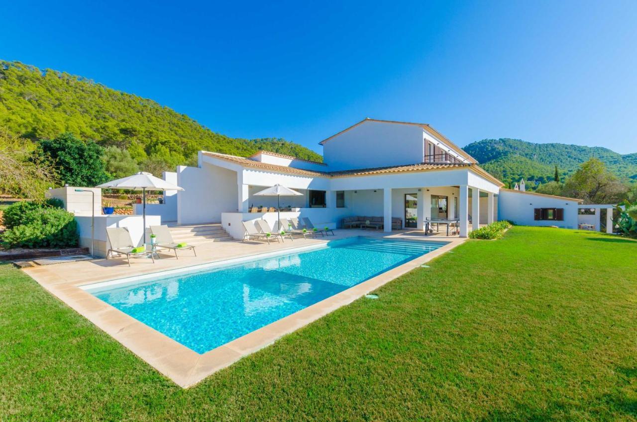 Parra Villa *